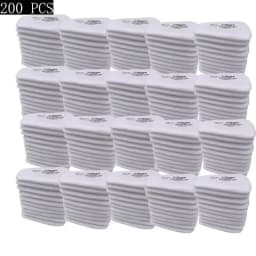 Wholesale Dust-proof 5N11 Cotton Filters 501 For 3M 6001 6002 6004 6200 7502 6800 Chemical Respirator Gas Mask Protection