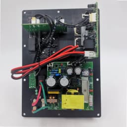 110-220V 200W 100W Heavy Subwoofer Digital Power Amplifier Board 5.1 And 7.1 Active Power Amplifier Board Pure Bass1CH 4ohm 8ohm