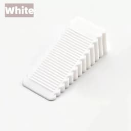 Safety Silicone Door Stop Stoppers Block Wedge Doorstops Door Stopper Home Office Door Rear Retainer Anti-collision Stop