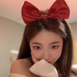Lystrfac Korean Fabric Double Bow Headband for Women New Fashion Simple Hair Wash Hairband Ladies Headwear Hair Accessories