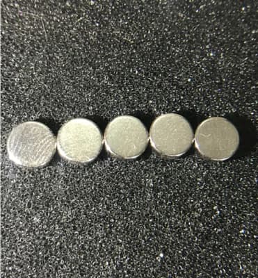 10PCS/LOT magnet Magnetic encoder AS5600 AS5040 AS5045 AS5047 AS5048 AS5145 AS5147