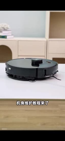 Roborock S8 MaxV Ultra robot Vacuum Cleaner Accessories mop Choth vacuum bags Side Brush Filter Replaceable Spare Parts