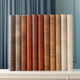 Wood Pattern Vinyl Contact Paper Renovation Kitchen Cabinets Wall Sticker Home Decor DIY PVC Self Adhesive Waterproof Wallpapers
