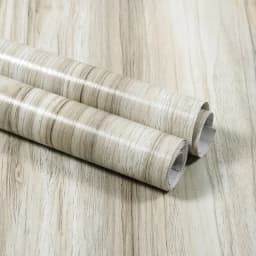 Wood Pattern Vinyl Contact Paper Renovation Kitchen Cabinets Wall Sticker Home Decor DIY PVC Self Adhesive Waterproof Wallpapers