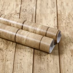 Wood Pattern Vinyl Contact Paper Renovation Kitchen Cabinets Wall Sticker Home Decor DIY PVC Self Adhesive Waterproof Wallpapers