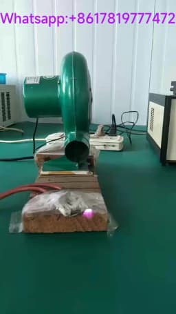 Igniter High Voltage Transformer Methanol Diesel Waste Oil Ignition Ceramic Ignition Needle High Voltage Continuous Ignition