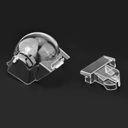 Protector Dust-proof Cover Transport Holder Accessory Lens Cap Gimbal Holder for DJI Mavic Pro Platinum Drone Camera Gimbal