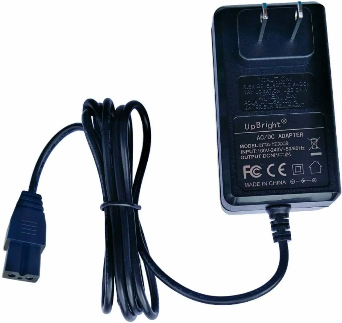 9V 2.5A AC Power Adapter For THANKSHARE Home Dehumidifier TS-D1 TS-D2 US EU AU UK
