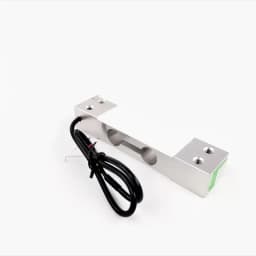 CZL-601 Aluminium Alloy Waterproof Load Cell Sensor, 3KG, 5kg,6KG, 10KG,20KG,40KG 60kg 100kg 120kg weighing sensors