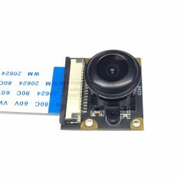 IMX219 Camera Module for NVIDIA Jetson Nano Board 77 120 130 200 160 222 Degrees HD 8MP 3280*2464 Adjustable Focal Lens