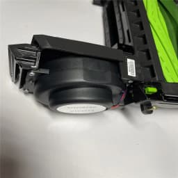 Robot Vacuum Cleaner Fan Assembly Motor Vacuum Module for iRobot Roomba i7/i3+/i4+/i3/i4/E5/E6/i6/i7/i8 Cooling Fan Repair Parts