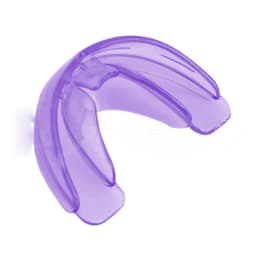 1pc Dental Braces Tooth Orthodontic Braces Appliance Silicone Alignment Trainer Teeth Retainer Bruxism Guard Teeth Retainer
