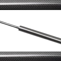 Seat Damper For Suzuki Burgman 650 AN650 2003-2013 With Attached Backrest Adjuster Strut Arm Lift Support Gas Spring Shock Rod