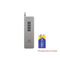 DC 24V PCB Board for Automatic Double Arms Swing Gate Opener Control Board Panel Smart Control Center System Replace Fittings