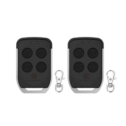 DC 24V PCB Board for Automatic Double Arms Swing Gate Opener Control Board Panel Smart Control Center System Replace Fittings