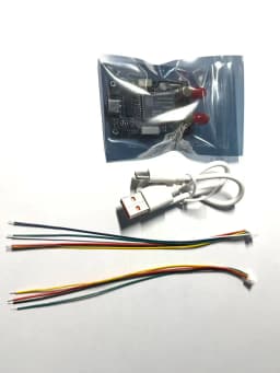 Um982 Positioning Board Dual Antenna Gnss/Gps Full System High-Precision Directional Development Board