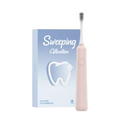 DOCOLAB Sonic Electric Toothbrush 3Gear Vibration Rechargeable Waterproof Teeth Whitening Cleaning Personal Care Appliance MT001
