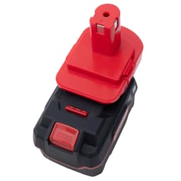Adapter for Ryobi/Bosch/Hitachi 18V LI-ion Tools Convert to Lidl Parkside X20V Li-ion Battery Adapter Power Tool Accessories