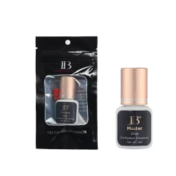 I Beauty Glue New IB Lash Glue Eyelash Extension Master Glue 0.5S Dry Long Last Korea Original Adhesive