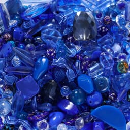 20g/lot Mixed Bowknot Beads Star Heart Butterfly Acrylic Spacer Bead for Jewelry Making DIY Bracelets Necklace Accessories
