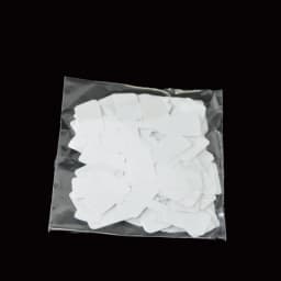 50/100Pcs Quadrate Blank Price Tags Necklace Ring Labels Paper Stickers Paper Jewelry Display Card Labels Hangtag