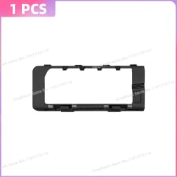 Fit For (Dreame X50 Ultra /X50 Master/L50 Pro Ultra/L40S Pro Ultra/L40s Ultra / MOVA V50 Ultra) Parts Brush Filter Mop Cloth Bag
