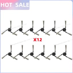 Fit For (Dreame X50 Ultra /X50 Master/L50 Pro Ultra/L40S Pro Ultra/L40s Ultra / MOVA V50 Ultra) Parts Brush Filter Mop Cloth Bag