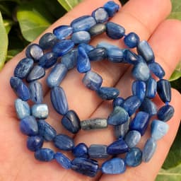 6-8mm Irregular Natural Green Peridot Stone Beads for Accessories Jewellery Making Bracelet Necklace 15 Inch