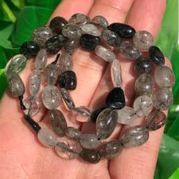 6-8mm Irregular Natural Green Peridot Stone Beads for Accessories Jewellery Making Bracelet Necklace 15 Inch