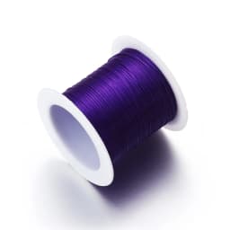10-40M/Roll Strong Elastic Crystal Beading Cord 1mm for Bracelets Stretch Thread String Necklace DIY Jewelry Making Cords Line