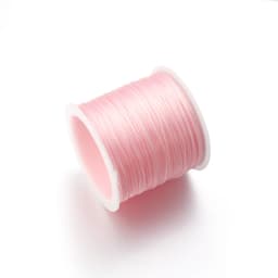10-40M/Roll Strong Elastic Crystal Beading Cord 1mm for Bracelets Stretch Thread String Necklace DIY Jewelry Making Cords Line