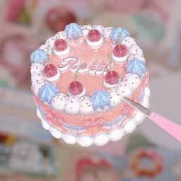 Mr. Paper 2Style 30Pcs/bag Japanese Food Sticker Book DIY Handbook Scrapbook Photo Frame Envelope Phone Case
