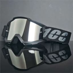 Universal Motocross Riding Glasses Premium PC Lens Anti Sand Wind Motorcycle Eyewear
