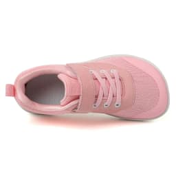 New Boys Girls Sneakers Kids Wide Barefoot Shoes Naturally Splay Shoes Toddler Little Big Kid