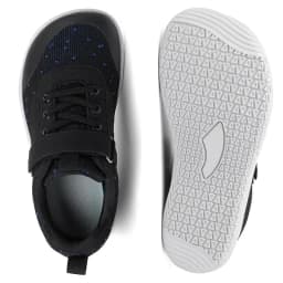 New Boys Girls Sneakers Kids Wide Barefoot Shoes Naturally Splay Shoes Toddler Little Big Kid
