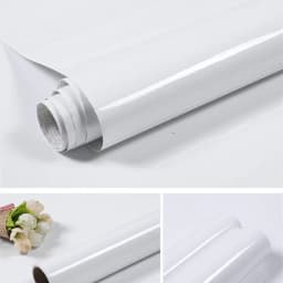 PVC Self-adhesive Kitchen Waterproof And Oil Proof Marble Decal Cabinet Stove Top Desktop Refurbished Wallpaper