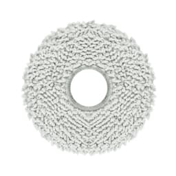 Compatible For ( Ecovacs Debot N30 Omni / N30 Pro Omni ) Replacement Part Accessory Main Side Brush Hepa Filter Mop Dust Bag
