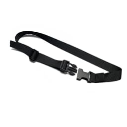 1.5" Tactical Thigh Strap for Holster Thigh Belt Elastic Thigh Strap Leg Hanger Band Leg Strap holster with Quick Release Buckle