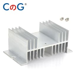 CG SSR-10DD 25DD 40DD 150A 200A SSR Single Phase DC Control DC Heat Sink 3-32VDC To 220VDC 600V 10A 25A 40A DD Solid State Relay
