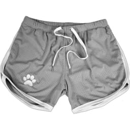 Mens Gym Fitness Shorts Bodybuilding Running Sports Shorts Jogging Workout Male Summer Breathable Mesh Shorts Men Sweatpants