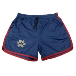 Mens Gym Fitness Shorts Bodybuilding Running Sports Shorts Jogging Workout Male Summer Breathable Mesh Shorts Men Sweatpants