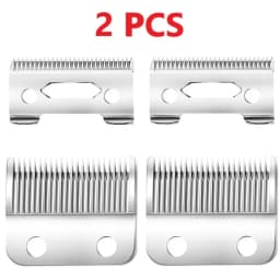 Kemei Hair Clipper Or Blade Hair Cut Maching Wireless Trimmer Men Professional Clipper Machine Rechargeable Hair Cut Barber 809A