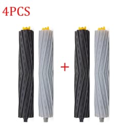 For IRobot Roomba 800 900 Series 860 870 880 890 966 980 Vacuum Cleaner Side Roller Brush Parts HEPA Filter Wheel Replacement
