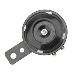 105db 12V Motorcycle Horn Car Loud Whistle Speaker Electric Warning Machine Kit Motorbike Dirt Pit Bike Moto Auto Accesssories