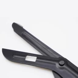 Rhino Rescue 18.5cm Emergency Shears Fluoride-Coated Stainless Steel Scissors for Outdoor Tactical Kit