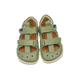 Tipsietoes Comfortable Sandals 2025 Summer New Boy Girls Beach Shoes Kids Casual Barefoot Children Fashion Sport Light Weight