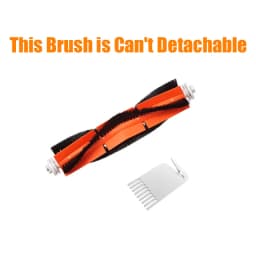 For Xiaomi Mijia 1C STYTJ01ZHM Robot Vacuum Cleaner Hepa Filter Main Side Brush Mop Cloth Spare Part Repalcement Accessories