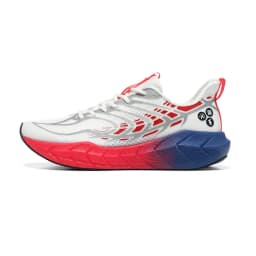 BMAI Running Shoes Breathable Marathon Sneakers for Men Cushioning Women's Sport Shoes 2023 Luxury Designer Women Trainers Tenis