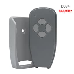 Pilot 868 D302/D304 868mhz Gate Remote Control Digital 302 382 384 313 Garage Door Opener Hand Transmitter MARANTEC 868MHz Copy
