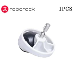 For Xiaom Roborock S5 S50 S51 S55 S6 S60 S6 Pure Vacuum Cleaner Accessories HEPA Filter Mop Cloth Side Main Brush Spare Parts